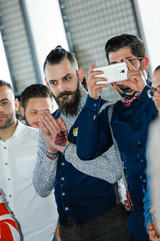 Diageo World Class Competition